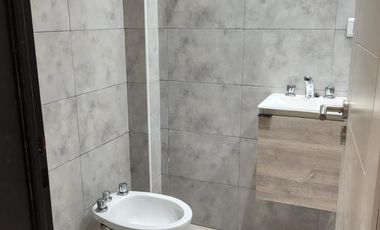 Departamento CON COCHERA