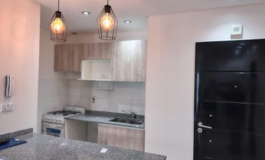 Departamento CON COCHERA