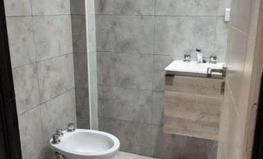 Departamento CON COCHERA