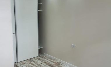 Departamento CON COCHERA