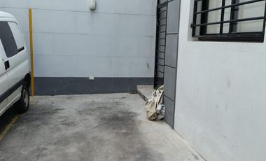 Departamento CON COCHERA