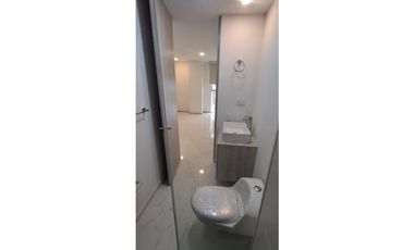 RENTA APARTAMENTO PARA ESTRENAR FRENTE AL AEROPUERTO PEREIRA