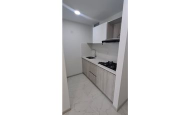 RENTA APARTAMENTO PARA ESTRENAR FRENTE AL AEROPUERTO PEREIRA