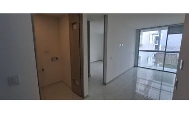 RENTA APARTAMENTO PARA ESTRENAR FRENTE AL AEROPUERTO PEREIRA