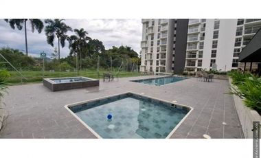 RENTA APARTAMENTO PARA ESTRENAR FRENTE AL AEROPUERTO PEREIRA