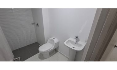 RENTA APARTAMENTO PARA ESTRENAR FRENTE AL AEROPUERTO PEREIRA