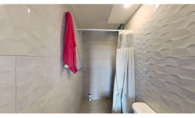 Venta de apartamento en conjunto cerrado en Madrid