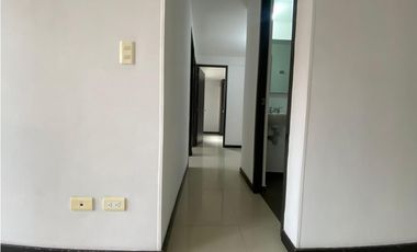 APARTAMENTO EN ARRIENDO SECTOR SAN JOSE - SABANETA