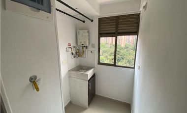 APARTAMENTO EN ARRIENDO SECTOR SAN JOSE - SABANETA