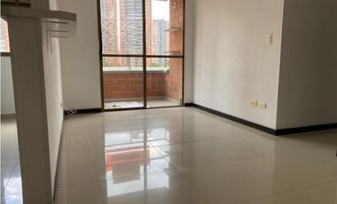 APARTAMENTO EN ARRIENDO SECTOR SAN JOSE - SABANETA