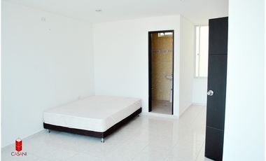 SE ARRIENDA APARTAESTUDIO