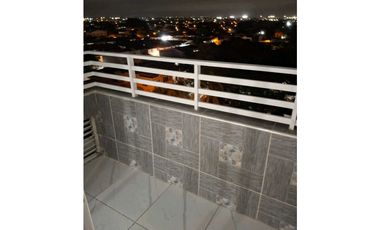 ARRIENDO O VENDO APTO EN PORTAL DE SOLEDAD