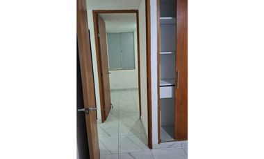 ARRIENDO O VENDO APTO EN PORTAL DE SOLEDAD