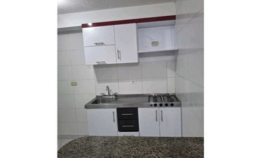ARRIENDO O VENDO APTO EN PORTAL DE SOLEDAD