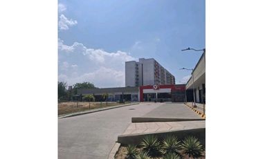 ARRIENDO O VENDO APTO EN PORTAL DE SOLEDAD