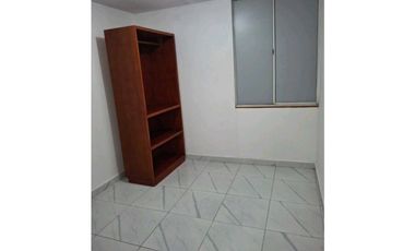 ARRIENDO O VENDO APTO EN PORTAL DE SOLEDAD
