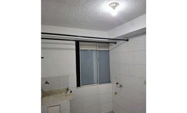 ARRIENDO O VENDO APTO EN PORTAL DE SOLEDAD