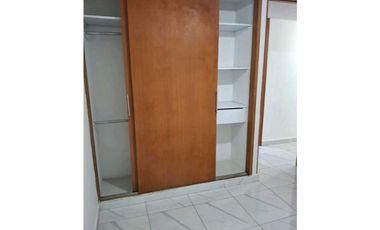 ARRIENDO O VENDO APTO EN PORTAL DE SOLEDAD