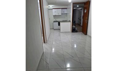 ARRIENDO O VENDO APTO EN PORTAL DE SOLEDAD