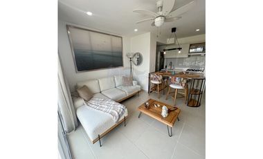 En Venta Apartamento en TERRAVERDE CLUB HOUSE RESIDENCIAL