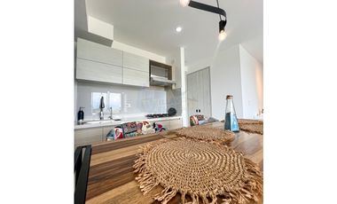 En Venta Apartamento en TERRAVERDE CLUB HOUSE RESIDENCIAL
