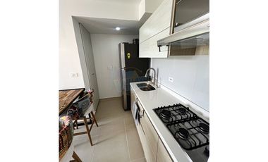 En Venta Apartamento en TERRAVERDE CLUB HOUSE RESIDENCIAL