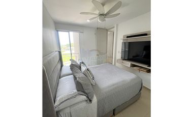 En Venta Apartamento en TERRAVERDE CLUB HOUSE RESIDENCIAL