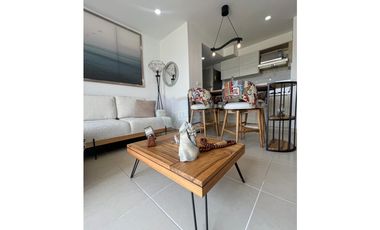 En Venta Apartamento en TERRAVERDE CLUB HOUSE RESIDENCIAL