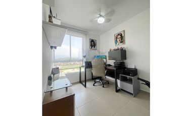 En Venta Apartamento en TERRAVERDE CLUB HOUSE RESIDENCIAL