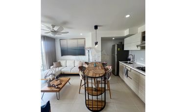 En Venta Apartamento en TERRAVERDE CLUB HOUSE RESIDENCIAL