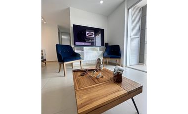 En Venta Apartamento en TERRAVERDE CLUB HOUSE RESIDENCIAL
