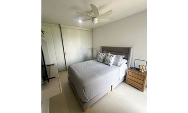 En Venta Apartamento en TERRAVERDE CLUB HOUSE RESIDENCIAL