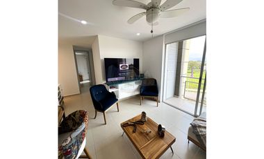 En Venta Apartamento en TERRAVERDE CLUB HOUSE RESIDENCIAL
