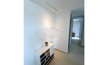 En Venta Apartamento en TERRAVERDE CLUB HOUSE RESIDENCIAL
