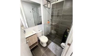 En Venta Apartamento en TERRAVERDE CLUB HOUSE RESIDENCIAL