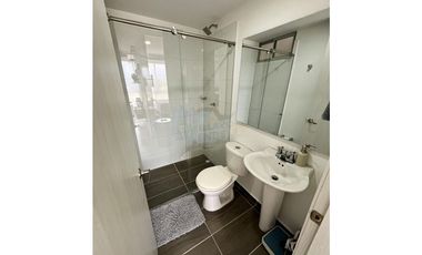 En Venta Apartamento en TERRAVERDE CLUB HOUSE RESIDENCIAL