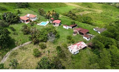 Lote para venta de 2000 metros la Vega