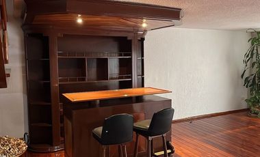 Venta CASA EN TECAMACHALCO