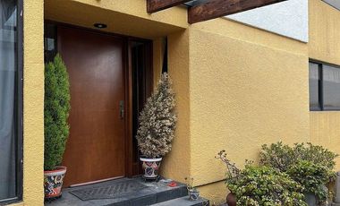 Venta CASA EN TECAMACHALCO