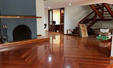 Venta CASA EN TECAMACHALCO