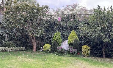 Venta CASA EN TECAMACHALCO
