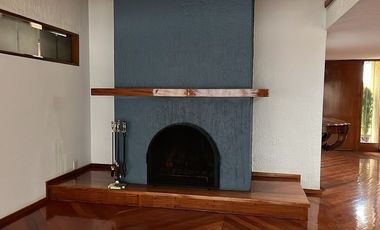 Venta CASA EN TECAMACHALCO