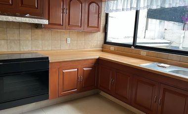 Venta CASA EN TECAMACHALCO