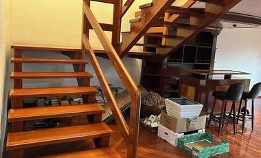 Venta CASA EN TECAMACHALCO