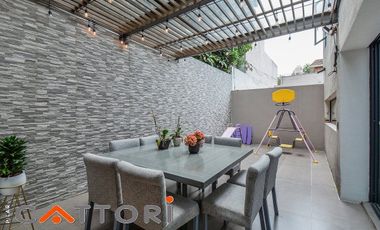 VENTA CASA EN LAS ÁGUILAS