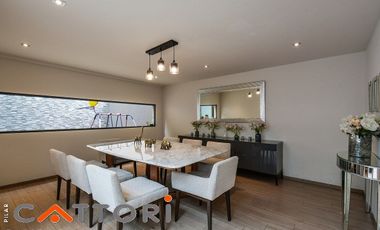 VENTA CASA EN LAS ÁGUILAS