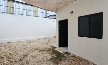 Venta casa 1 Recamara en Amapola cerca de Pensiones