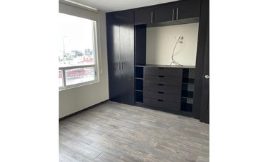 Departamento en Venta en Rafael vila Camacho, Santa Cruz Buenavista