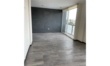 Departamento en Venta en Rafael vila Camacho, Santa Cruz Buenavista