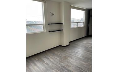 Departamento en Venta en Rafael vila Camacho, Santa Cruz Buenavista